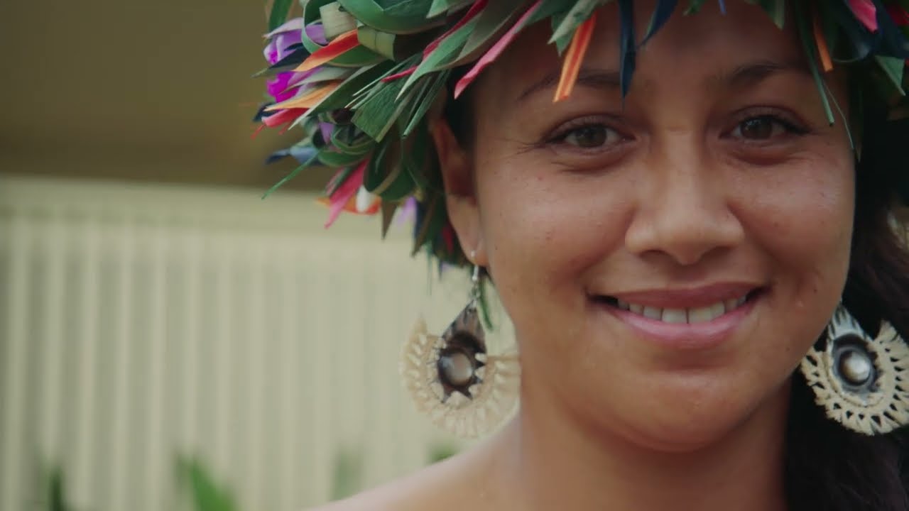 Creative Native - Nanave Taime