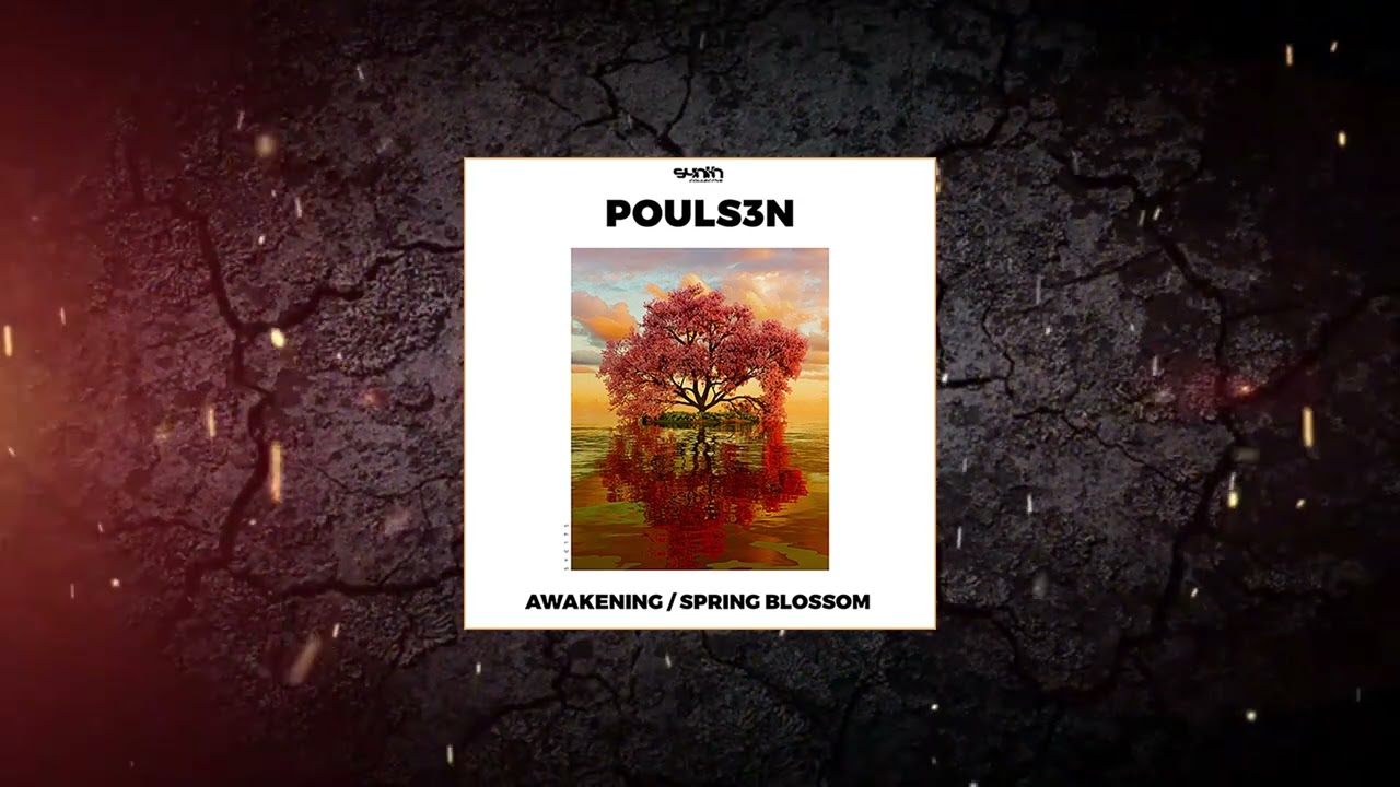 Pouls3n - Awakening (Original Mix) [ Synth Collective ]