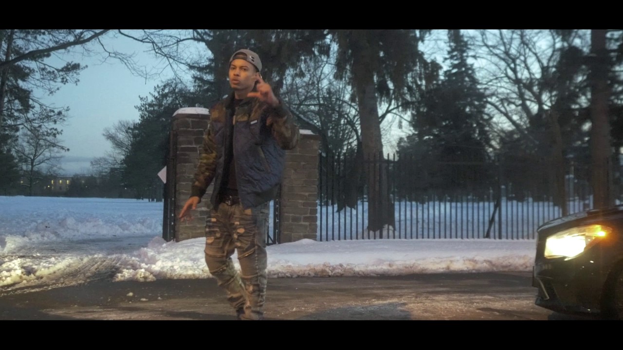 Da Crook | Southside