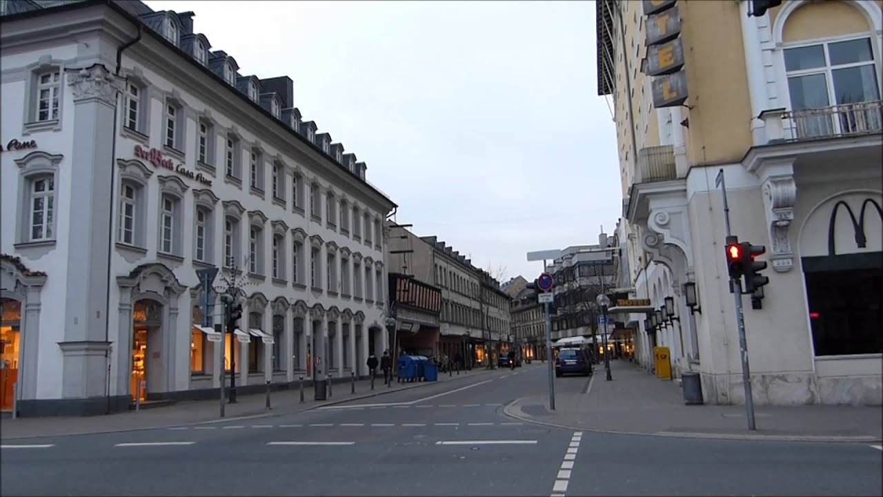 Rudolf-Breitscheid-Str. in Fürth (Bayern)