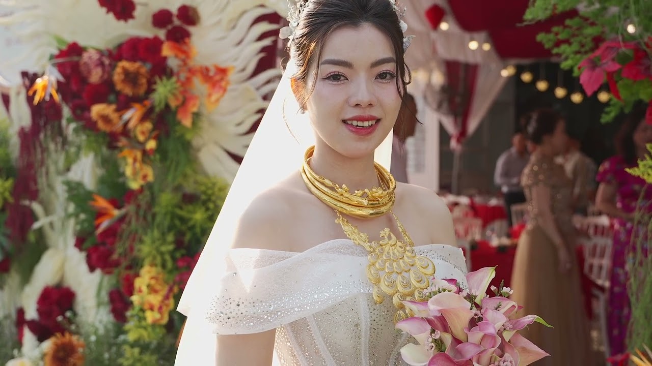 Lễ Vu Quy | Ngọc Hân & Trung Hiếu 28 01 2026