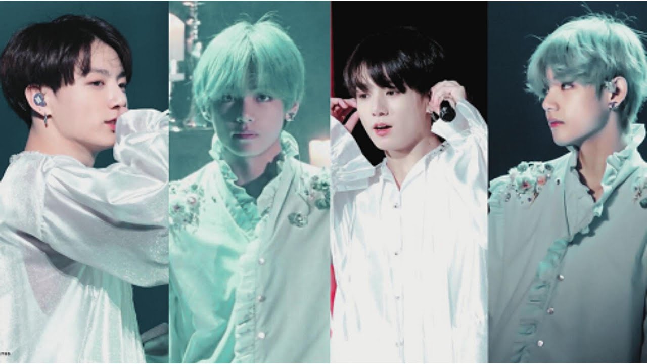 [Tiktok Taekook] Taekook cưới nhau ik! 😍🥰 #TAEKOOK