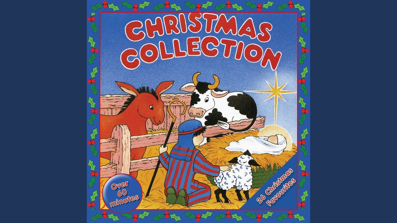 The Twelve Days of Christmas