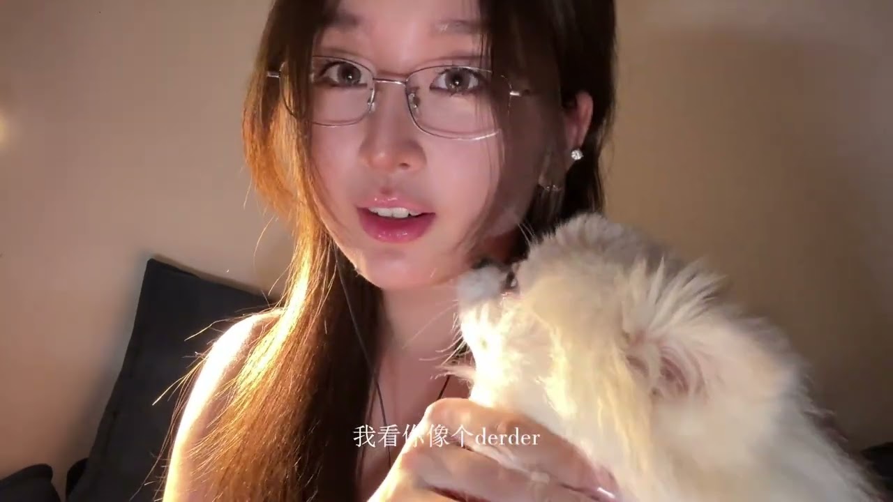 ASMR | SOFT TALKING AND PASSIONATE TUTOR  RELAXING SOUND OF JEWELRY, PERFUME AND MAKE UP