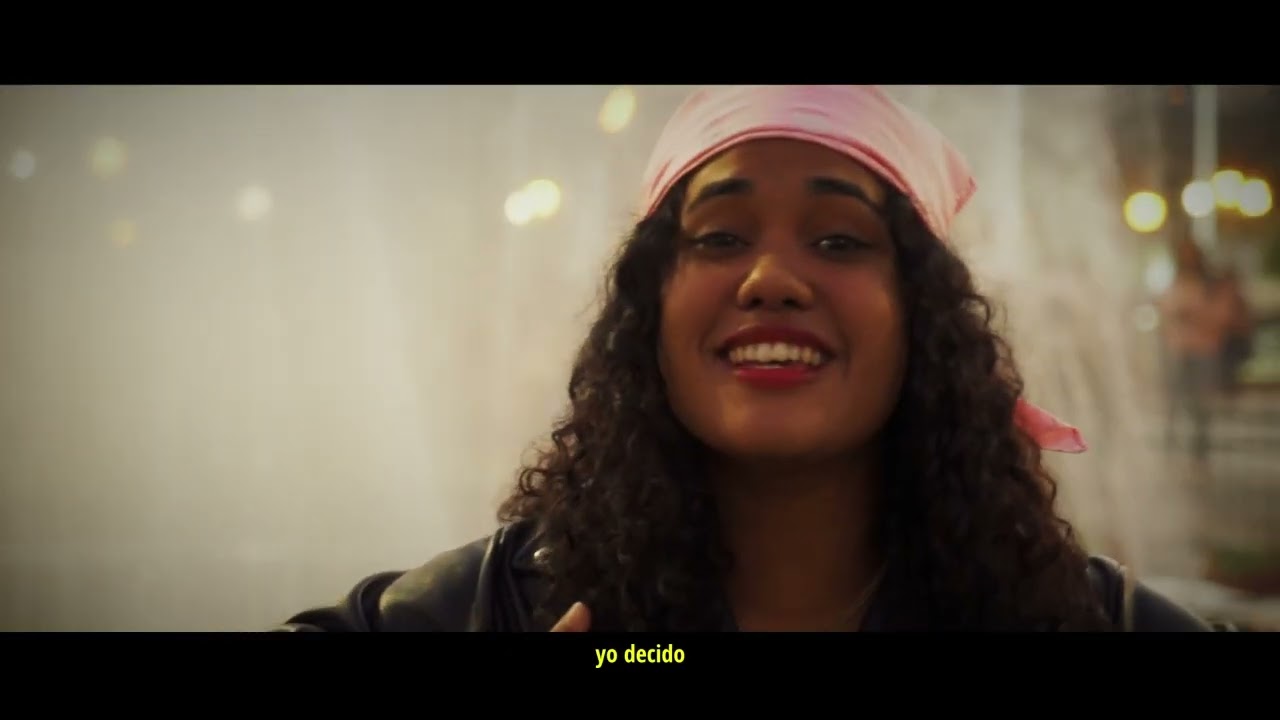 Yo decido