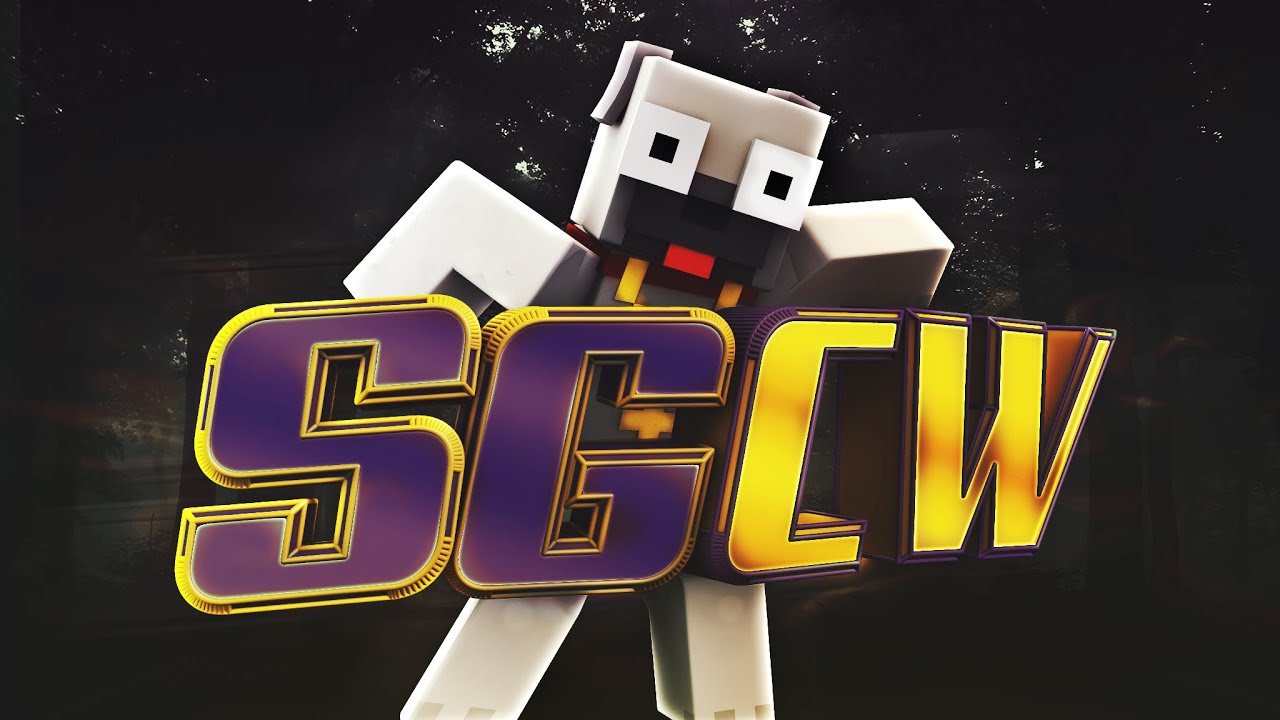 Slaijn ge10t 🤪 | SGCW #2