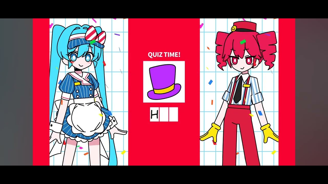 O vídeo está liberado!!!♥