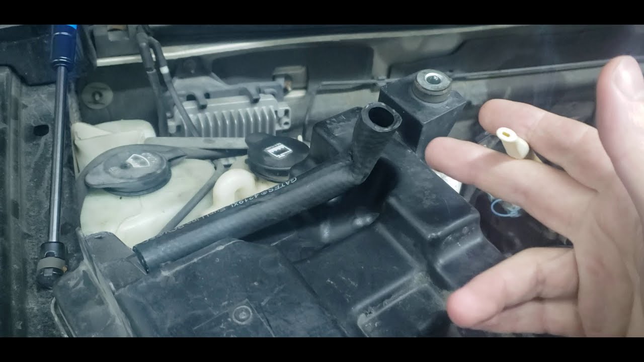 Hummer H3 и 3,5 л: рывки на холостом ходу: вероятность