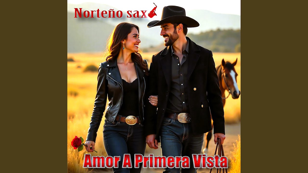 Amor a Primera Vista