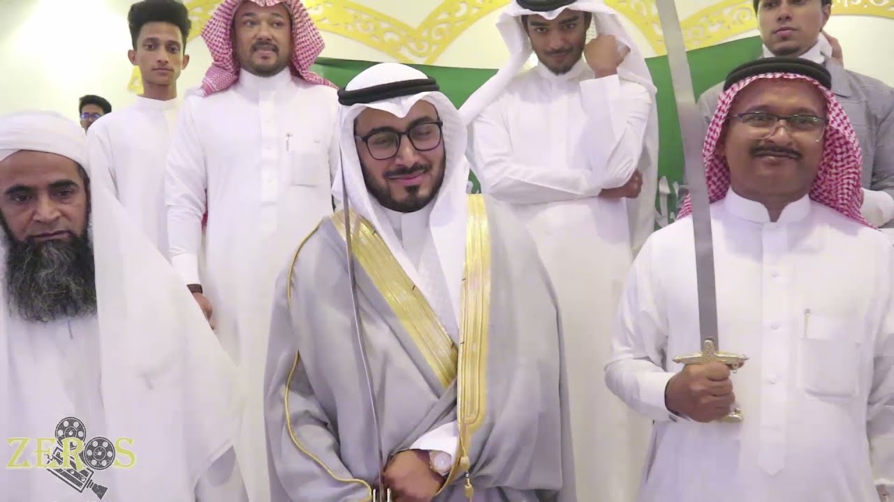 شبكة الشاب / عارف مولوي