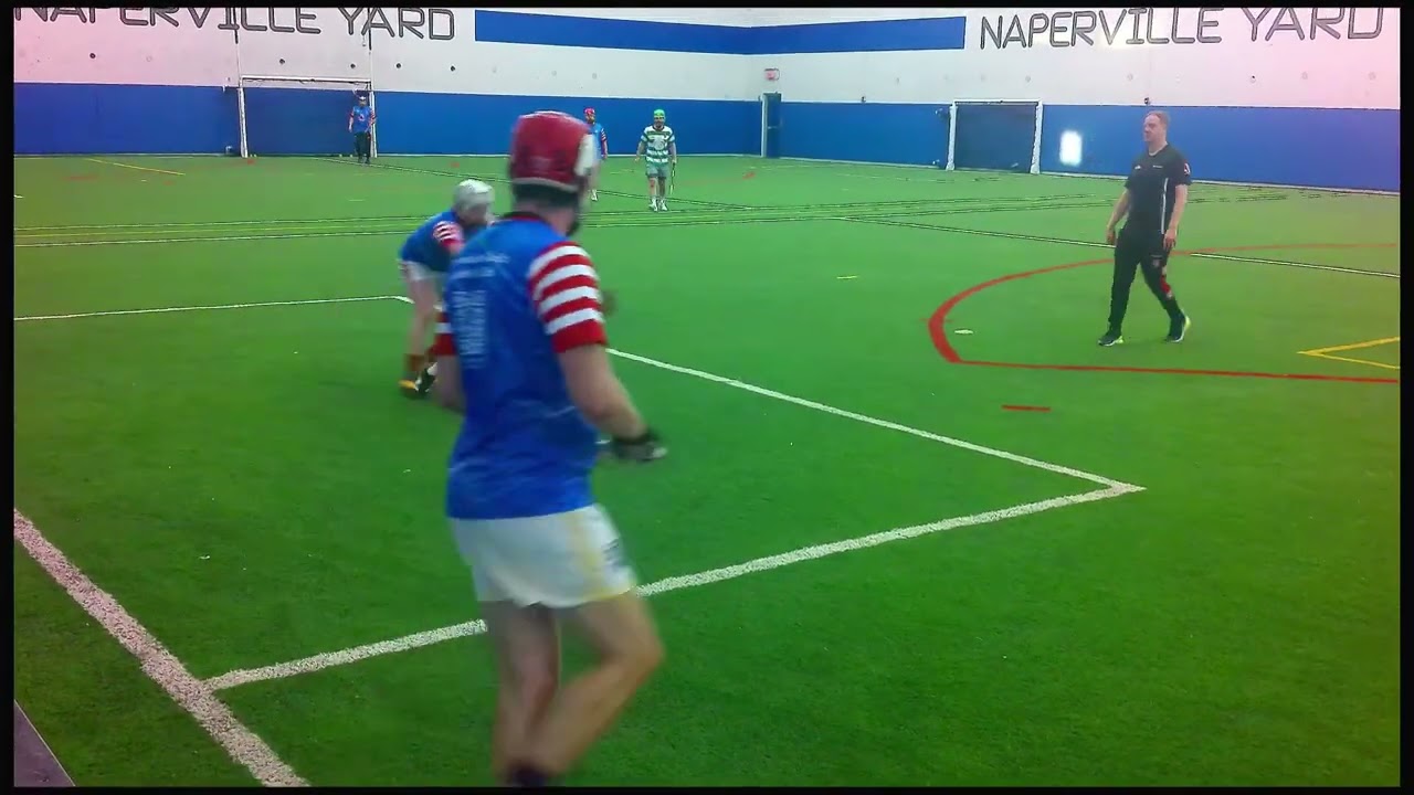 2026 Indoor Week One:  WSI vs Rosie’s
