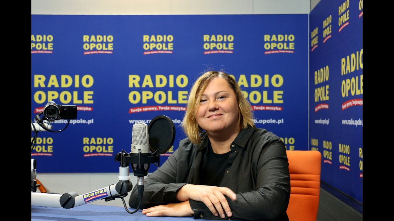 Iwona Niedojadło 