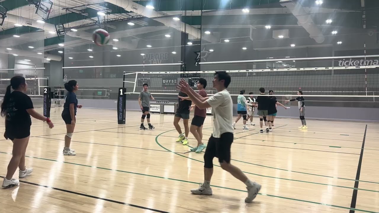Game 1