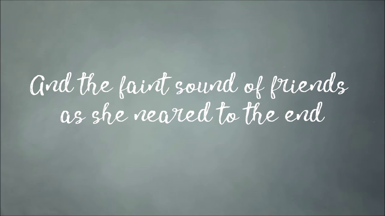 Billie Marten - 'Bird' Lyrics