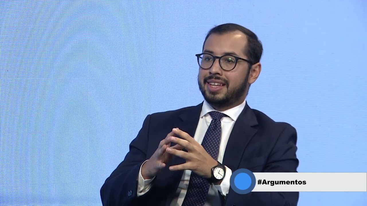 #ArgumentosGV | El debate sobre el Arco Minero y la transparencia institucional.
