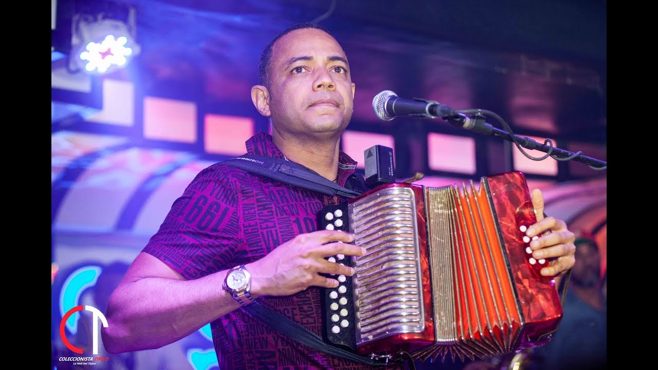 Yovanny Polanco - El Comisario En Vivo Desde Lovera Bar