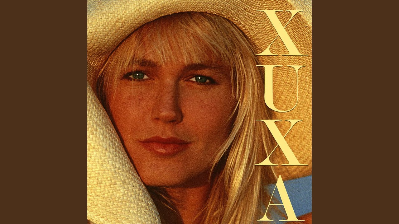 Xuxa - Estrella Guía