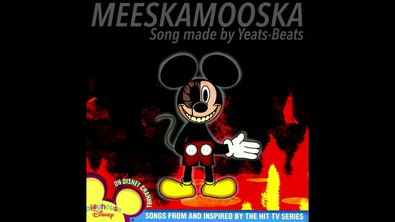 MEESKAMOOSKA