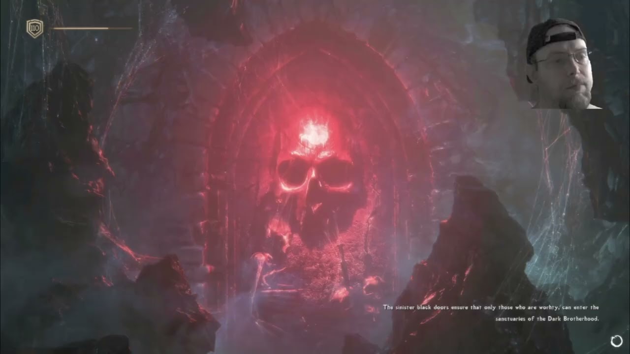 Skyrim Nolvus Ascension Ep. #146 - End of Thieves Guild Questline