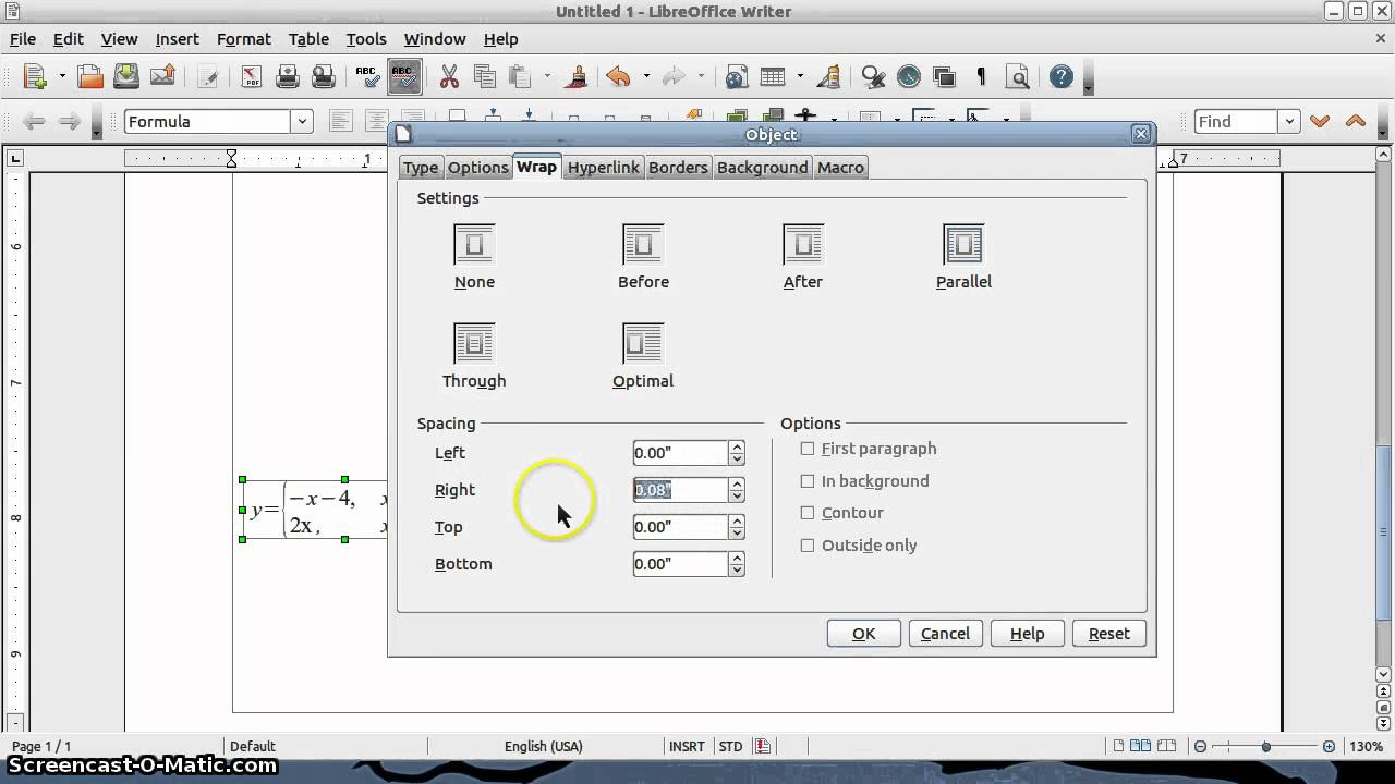 Making Classroom Materials: Lesson 3