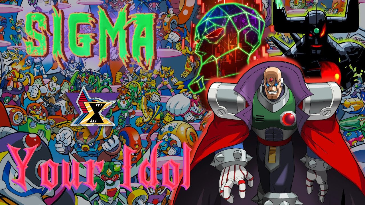Sigma Tribute
