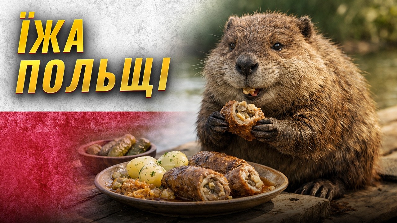 Кухня Польщі: журек, бігос, фляки та багато іншого