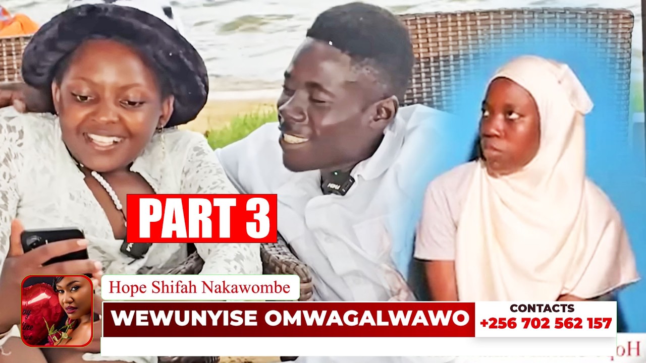 Part 3!!! Okulonda Wakati Wabakyaala!! Jessica Ne Shadia Kukutte Wansi Ne Wagulu. Tusimbudde 