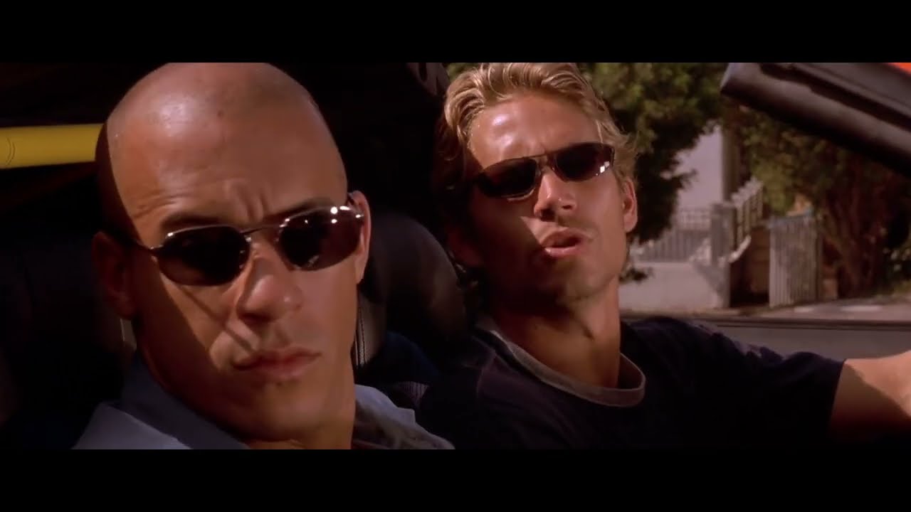 Six Days- Remix . DJ Shadow, Mos Def (Fast & The Furious Edit) by CookieCutterEdits