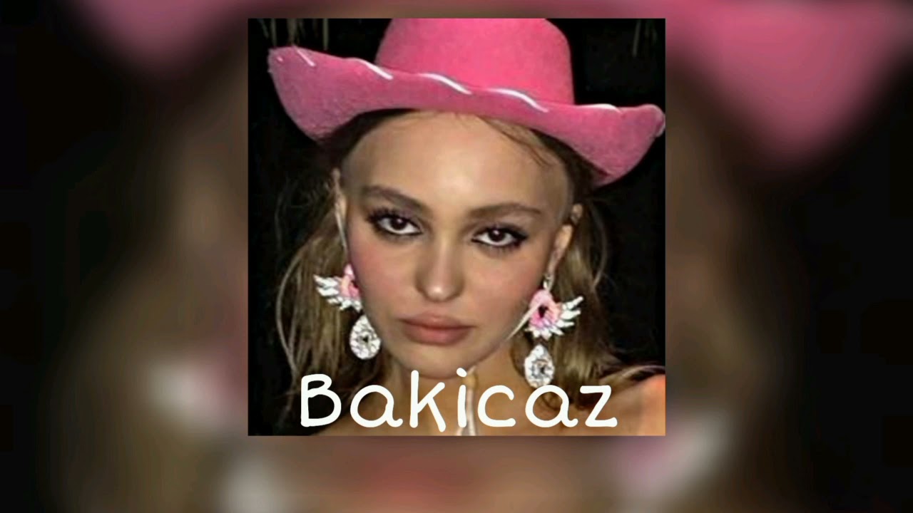 Hande Yener-Bakıcaz (Slowed+Reverb)