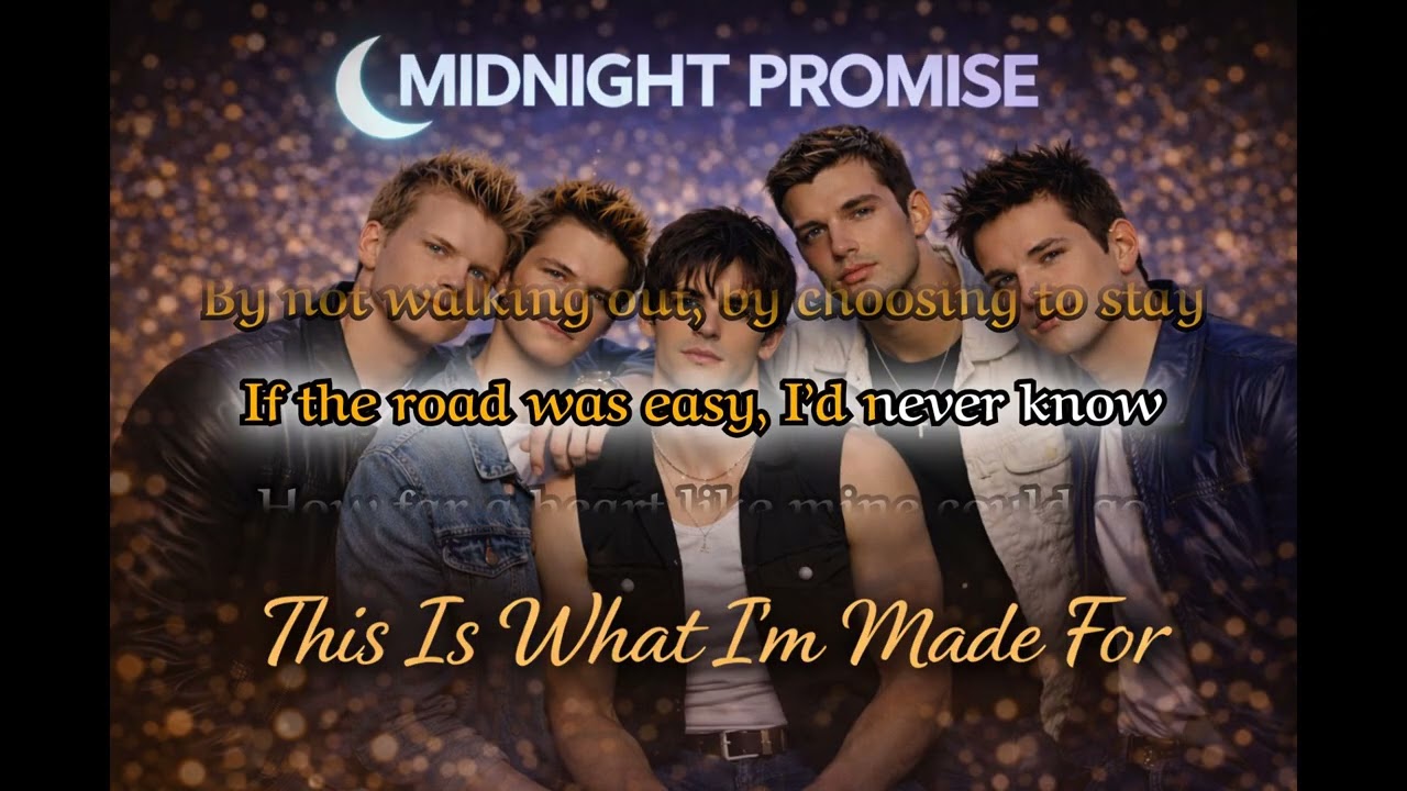 this is what im made for
