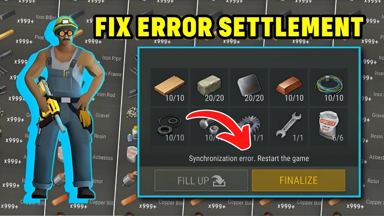 Last Day On Earth Mod Menu How To Settlement Hack