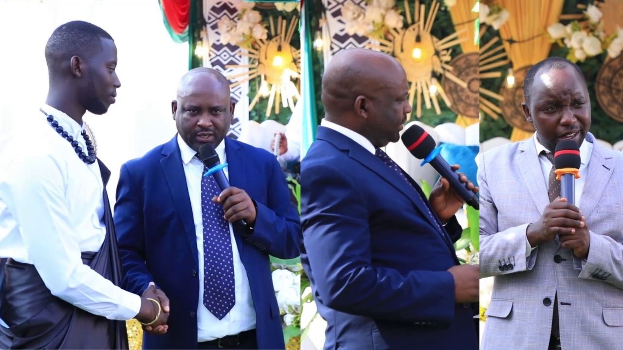 ABAGABO BAMBERE MU RWANDA MUKUVUGA IMISANGO BARATWEMEJE PE