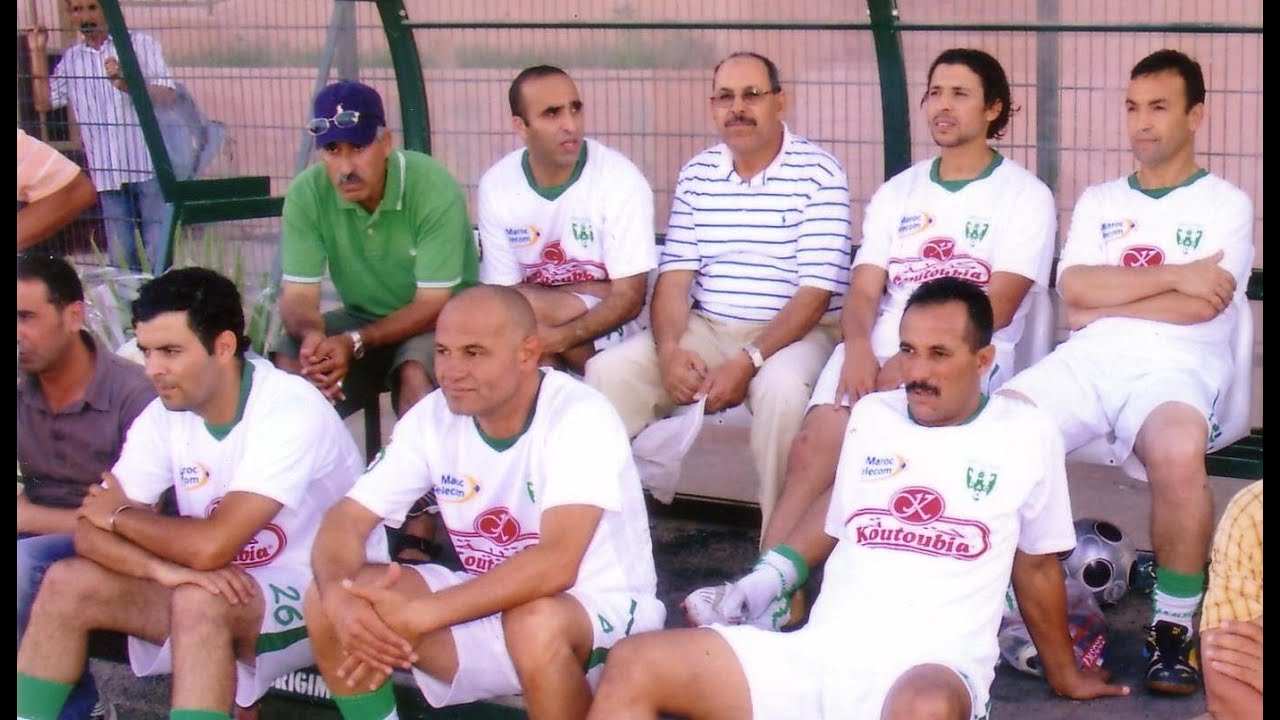 LES VETERANS DU KAC