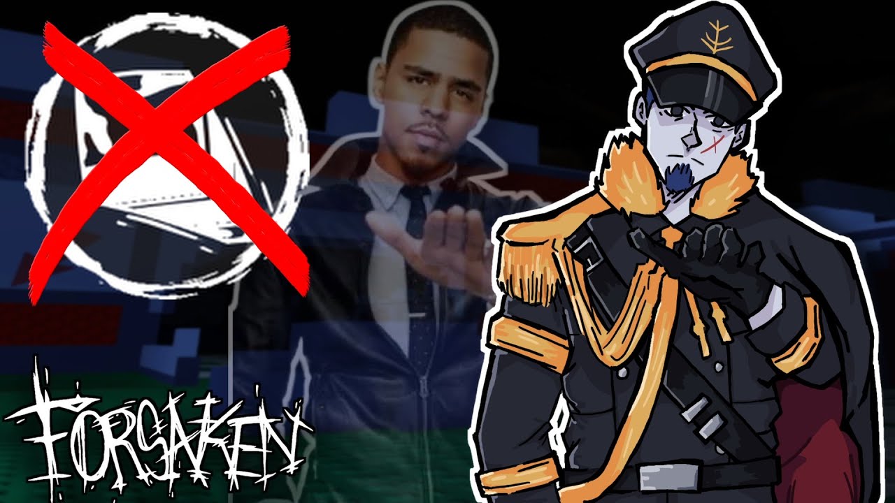 BULLYING KILLERS by NOT Blocking // Forsaken