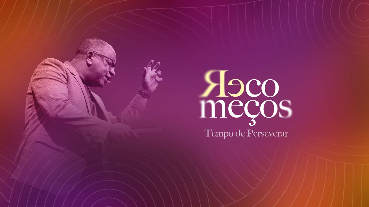 Recomeços - Ep.4 | Pr. Anderson Salvador I Nova Semente