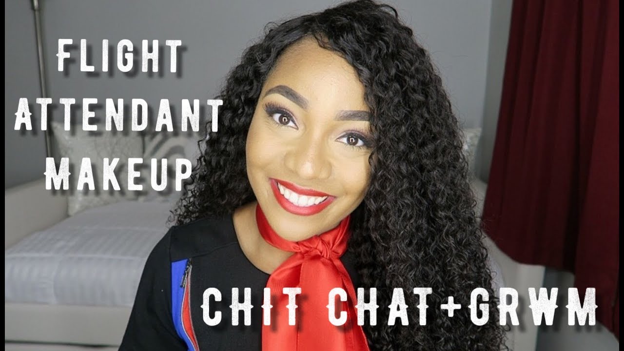 CHIT CHAT + HOW I DO MY MAKEUP! | AshleySmithTV
