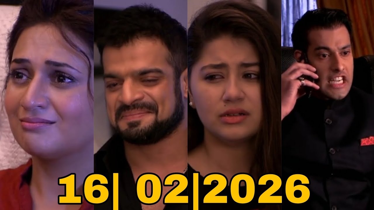 Ruhi Ki Custody Ishita Ko… Par Raman Ko Threat Kisne Diya? Today episode Suspense