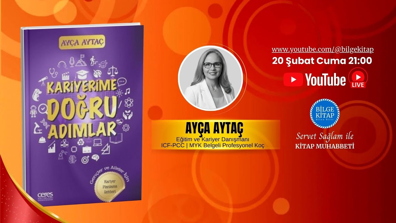 PCC Koç Ayça Aytaç ile 
