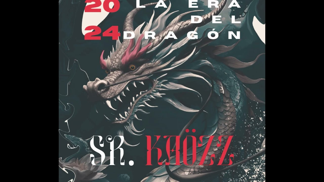 KAÖZZ  - 09. BRISA DE ESPERANZA con USKKY