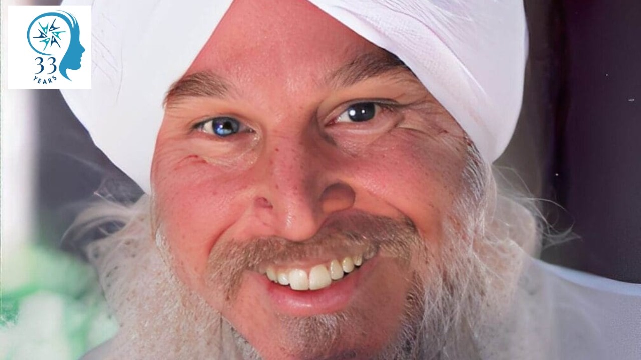 Dr Dharma & Kirtan Kriya