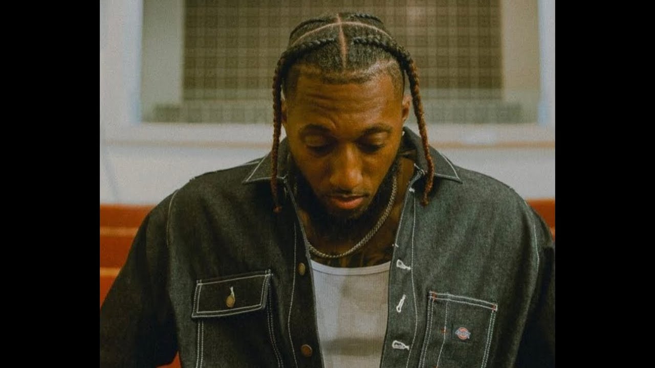 Lecrae ft. dc3 Type Beat | Philly Drill Beat | “God’s Way” 