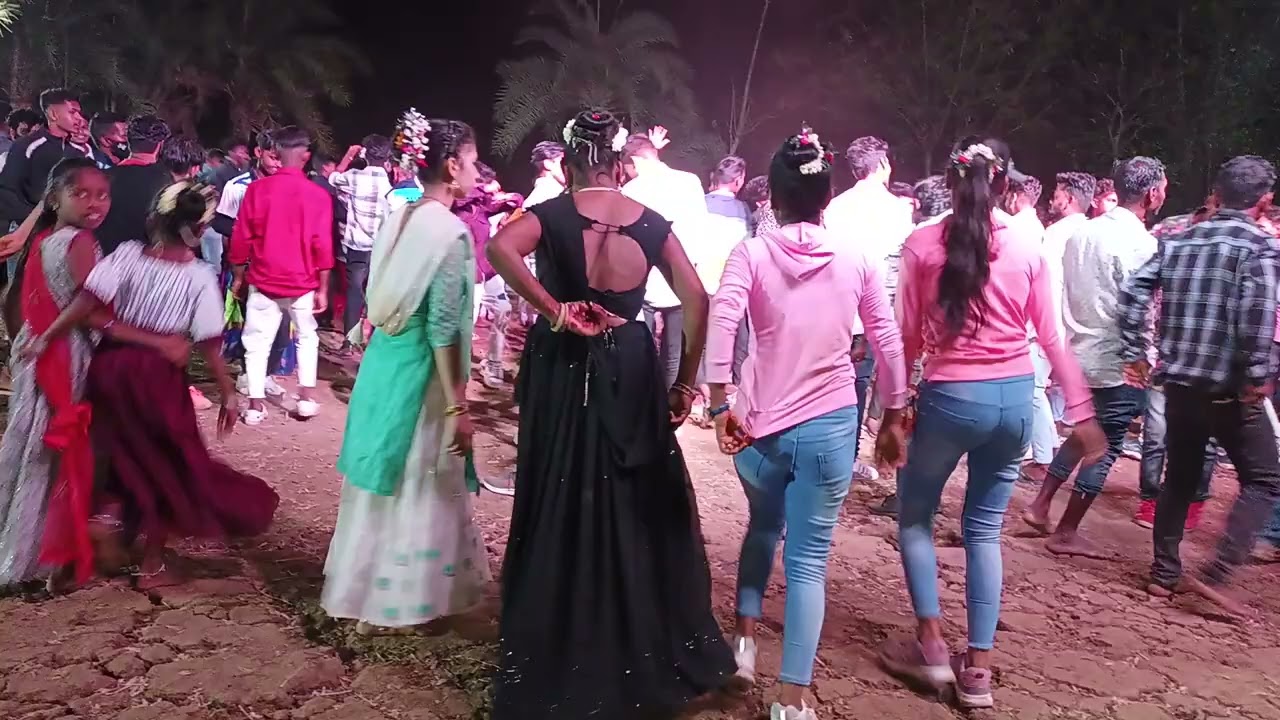 Vevji Bavalpada
