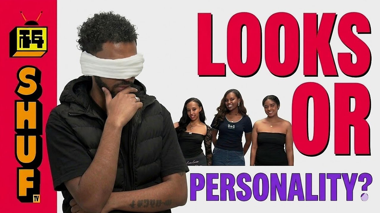 የጆሲ Pickup lines ምን ያክል ይሰራል? | ፊታቸውን ሲያይ ሀሳብ ይቀይር ይሆን? | Josi Gang's blind dating episode