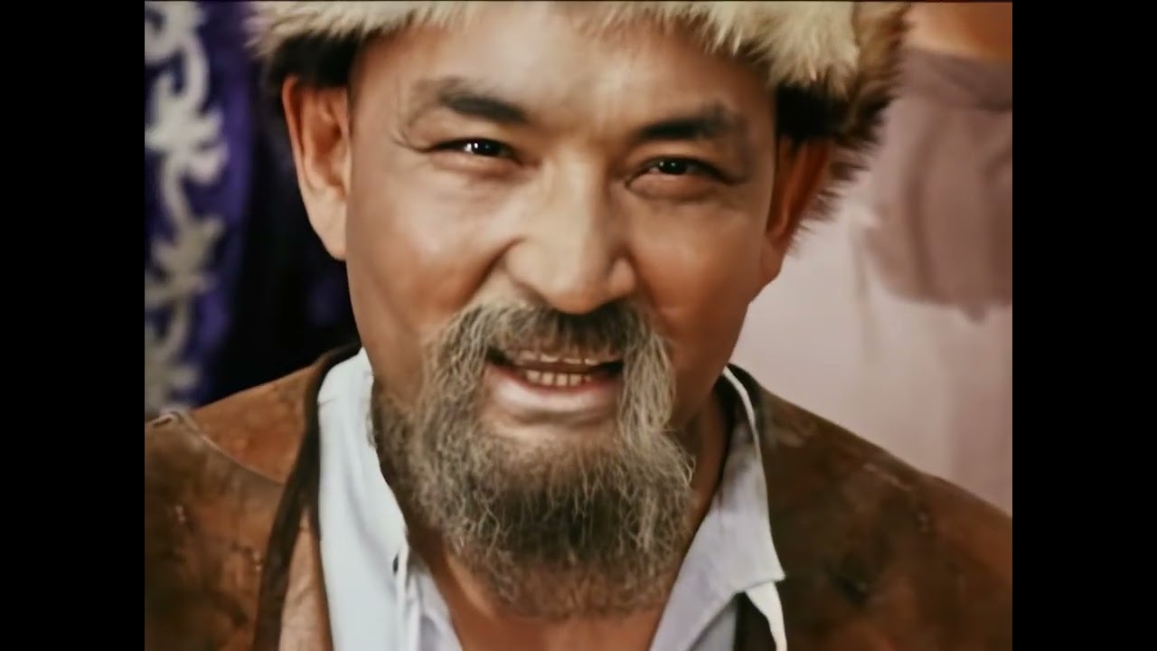 Der neunte Sohn des Hirten