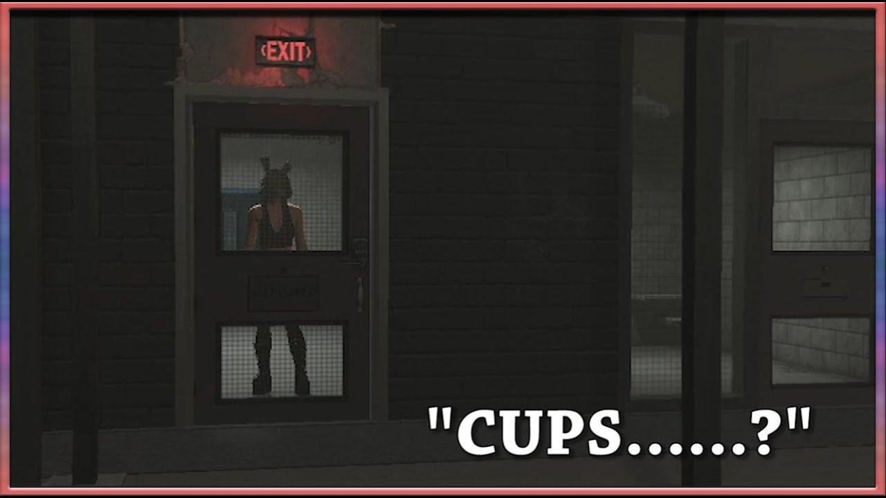Ray Mond APPEARS in the prison while talking about her ID - GTA V RP NoPixel 4.0