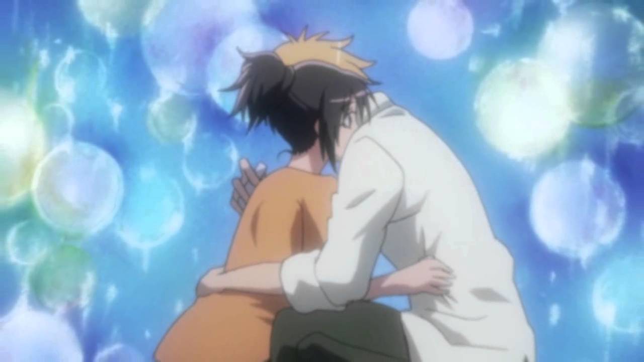 Non ha importanza//Collab Twins♥