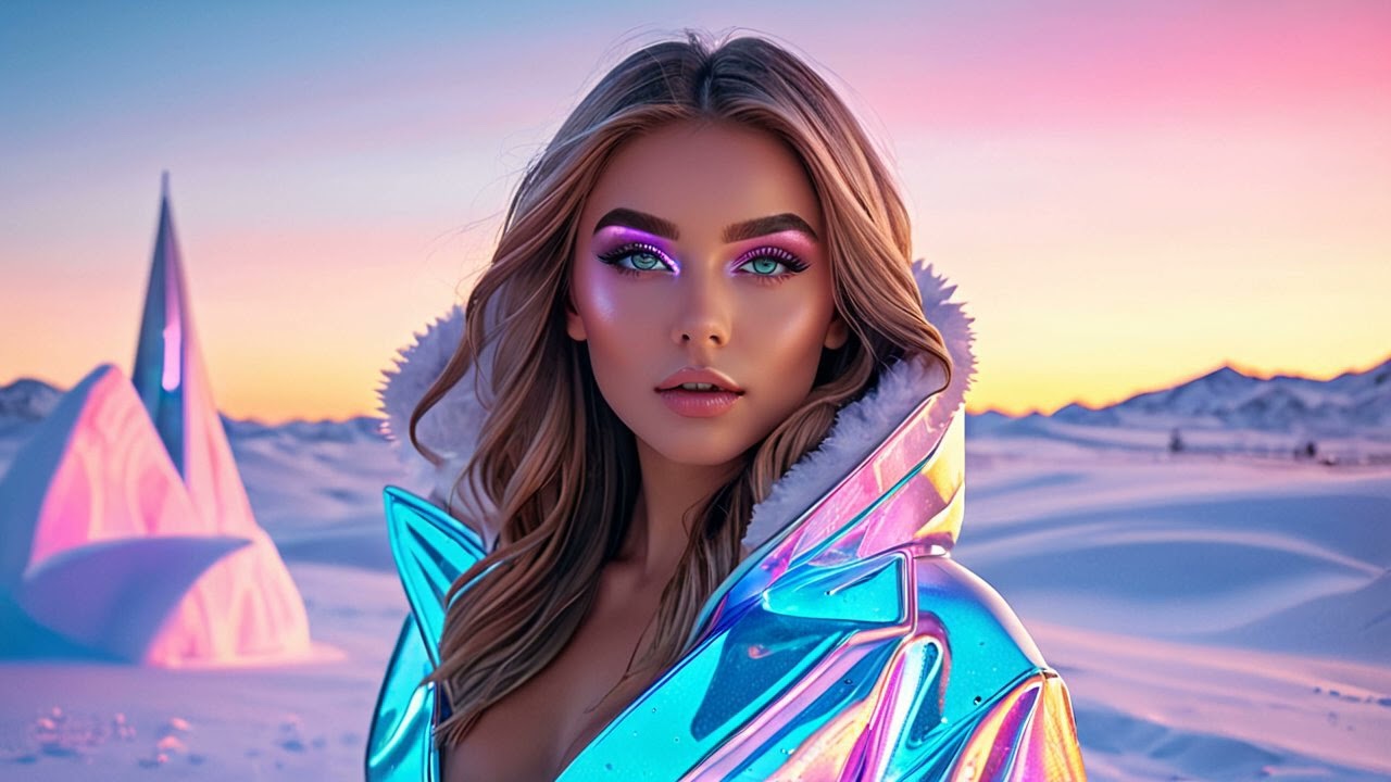 ADAM, Elyanna & Massari   Calling You, Zhurek & Real Love Remix 2025 12 mp3