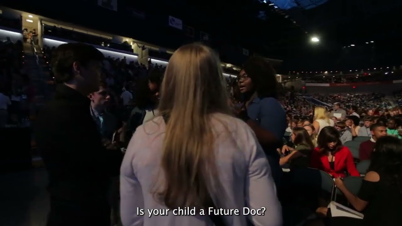 The Congress of Future Medical Leaders - 2024