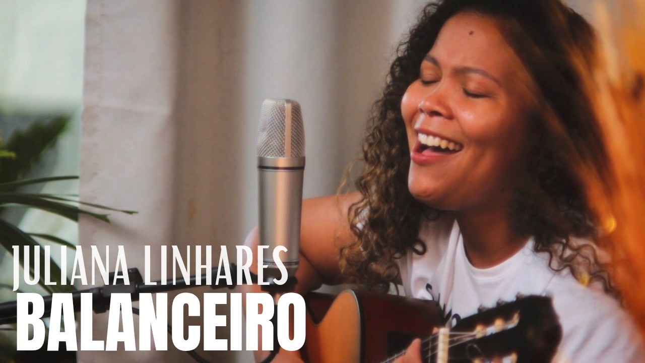 Balanceiro - Juliana Linhares | Elisa Cunha