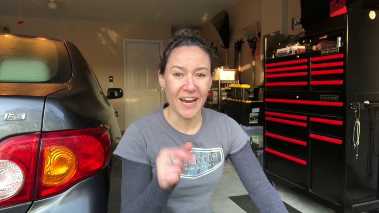 5 Tips to Pass Your NC Vehicle Inspection